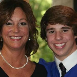 Meet your Posher, Pamela